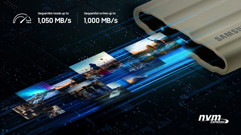 InfiniteFix Product Image