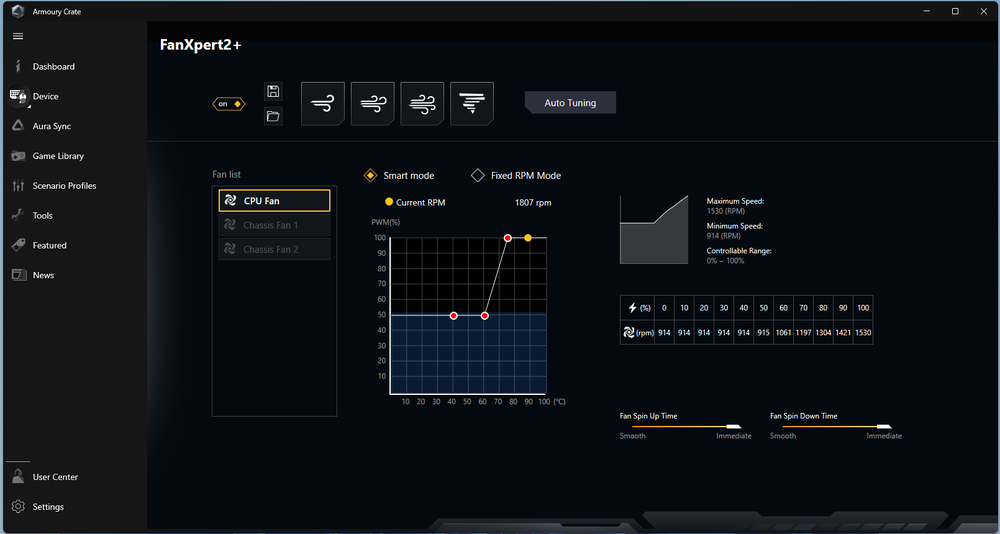 InfiniteFix Product Image