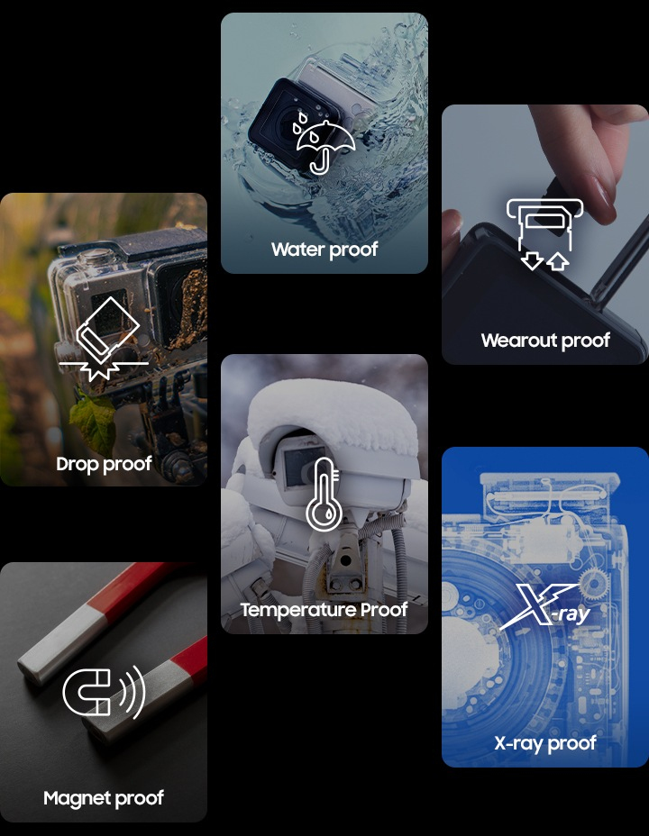 InfiniteFix Product Image