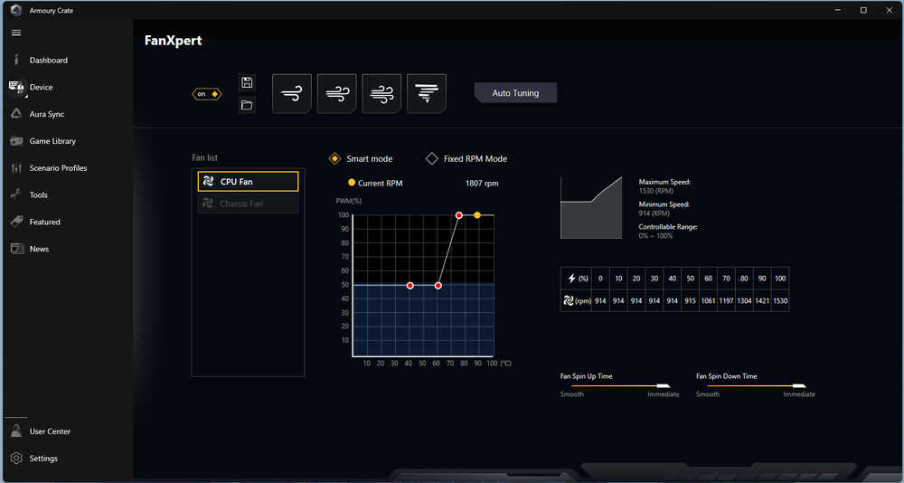 InfiniteFix Product Image