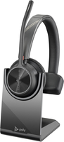 Poly Voyager 4310-M Microsoft Teams Certified USB-C Headset +BT700 dongle +Chargi…