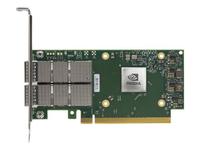 NVIDIA ConnectX-6 Dx EN - Crypto enabled with Secure Boot - network adapter - PCI…