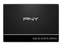 PNY CS900 - SSD - 1 TB - SATA 6Gb/s