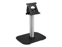 Vogel's PTA 3105 - Stand for tablet - black - desktop, desktop stand