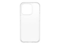 OtterBox React Apple iPhone 15 Pro - clear