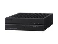 Sony ZRA-R1 - Receiver - fibre optic - SFP+ / RJ-45 - up to 300 m - for Sony ZRD-…