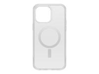 OtterBox Symmetry Plus Clear Apple iPhone 14 Pro Max - clear