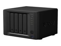 Synology Deep Learning NVR DVA3221 - NVR - 32 channels - networked