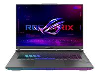 ASUS ROG Strix G16 G614PR-RV003W - 16 inch - AMD Ryzen 9 - 8940HX - 32 GB RAM - 1 TB …