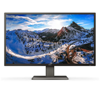Philips P Line 439P1/00 LED display 108 cm (42.5 inch) 3840 x 2160 pixels 4K Ultra HD…