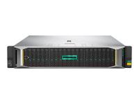 HPE StoreEasy 1860 Performance - NAS server - 24 bays - rack-mountable - SATA 6Gb…