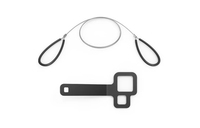 Compulocks VHB Stick Pad Removal Tool
