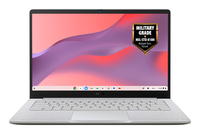 ASUS Chromebook CM14 CM1405C4-S60006 MediaTek Kompanio Kompanio 540 35.6 cm (14 inch)…