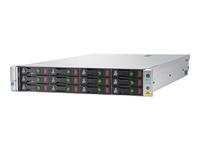 HP StoreEasy 1650 48TB SAS Strg