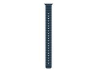 Apple - Watch strap extension for smart watch - 49 mm - 130-250 mm - blue