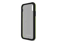 LifeProof SLAM - Back cover for mobile phone - aloha sunset