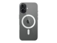 IPHONE 17 CL CASE