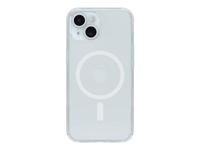 OtterBox Symmetry Series Clear - back cover for mobile phone