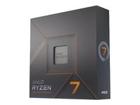 AMD Ryzen 7 7700X - 4.5 GHz - 8-core - 16 threads - 32 MB cache - Socket AM5 - PI…