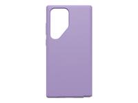 OtterBox Symmetry Samsung Galaxy S23 Ultra You Lilac It - purple