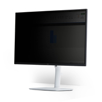 StarTech.com Magnetic Monitor Privacy Screen for 24 inch 16:10 Display, Removable Fil…