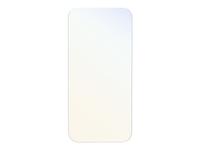 OtterBox Premium Pro Glass Antimicrobial Blue Light Apple iPhone 15 Plus - clear …