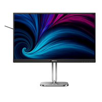 Philips 6000 series 27B2U6903/00 computer monitor 68.6 cm (27 inch) 3840 x 2160 pixel…