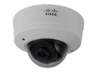 Cisco Video Surveillance 6020 IP Camera - Network surveillance camera - dome - co…