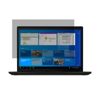 Lenovo 4XJ1U03945 display privacy filter 33.8 cm (13.3 inch) Laptop Frameless display…