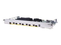 HP MSR4000 SPU-300 Svc Processing Unit