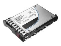 HPE - SSD - Read Intensive - 960 GB - hot-swap - 2.5 inch SFF - PCIe x4 (NVMe) - with…