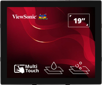 Viewsonic XF1940 19” Open Frame Touch Monitor for 24/7 Continuous Operation