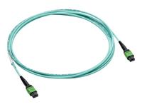 HPE InfiniBand NDR/Ethernet 8 Fiber MPO