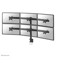Neomounts FPMA-D700D6 Monitor arm 19-27 inch
