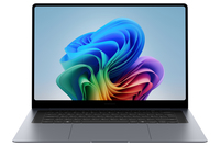 Samsung NP964XJG-KA6UK Book6 Pro 16 inch Ultra 7 16 512 - GREY-Wi-Fi-Win 11 Pr0 Copil…