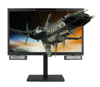 Acer SpatialLabs View Pro 27 inch (ASV27-2P) 27 inch 4K (3840x2160), 160Hz, 5ms, Glass-Fr…