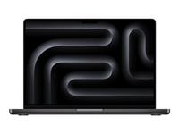 Apple MacBook Pro - 14.2 inch - Apple M5 Pro - 24 GB RAM - 2 TB SSD - UK