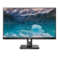 Philips S Line 242S9JML/00 LED display 61 cm (24 inch) 1920 x 1080 pixels Full HD LCD…