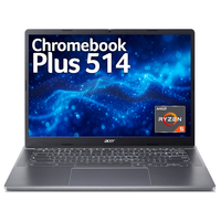 Acer Chromebook Enterprise 514 CBE574-1-R4KW R5-7520C 16GB/256GB AMD Ryzen™ 5 35.…