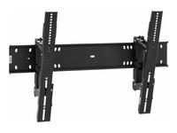 Vogel's PFW 6810 - Bracket - for flat panel - lockable - black - screen size: 55 inch…