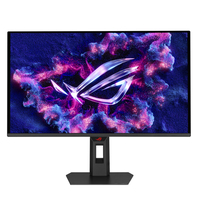 ASUS XG27AQDPG computer monitor 67.3 cm (26.5 inch) 2560 x 1440 pixels Wide Quad HD Q…