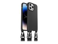 OtterBox React Series - Back cover for mobile phone - necklace - MagSafe compatib…