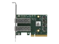 NVIDIA ConnectX-6 Lx EN - Crypto disabled with Secure Boot - network adapter - PC…