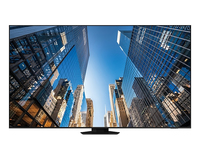Samsung QE98C Digital signage flat panel 2.49 m (98 inch) LCD Wi-Fi 450 cd/m² 4K Ultr…