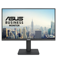 ASUS VA24DQFS computer monitor 60.5 cm (23.8 inch) 1920 x 1080 pixels Full HD LCD Bla…