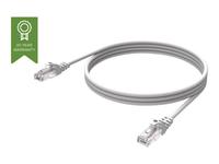 VISION Professional installation-grade Ethernet Network cable - LIFETIME WARRANTY…