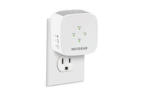 NETGEAR EX6110 Network repeater White