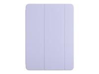 Apple Smart - Flip cover for tablet - light violet - for 11-inch iPad Air