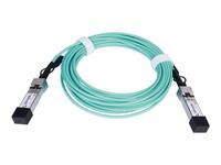 HPE Networking X2A0 25G SFP28 to SFP28 7m Active Optical Cable
