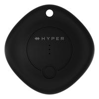 Targus HyperShield Universal Finder Black